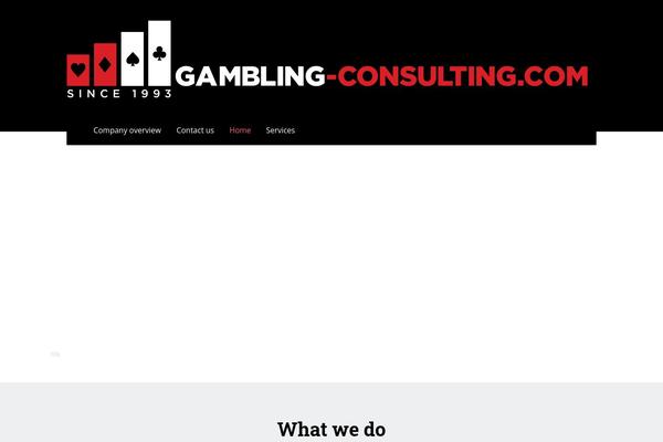 Site using Stm-gdpr-compliance plugin