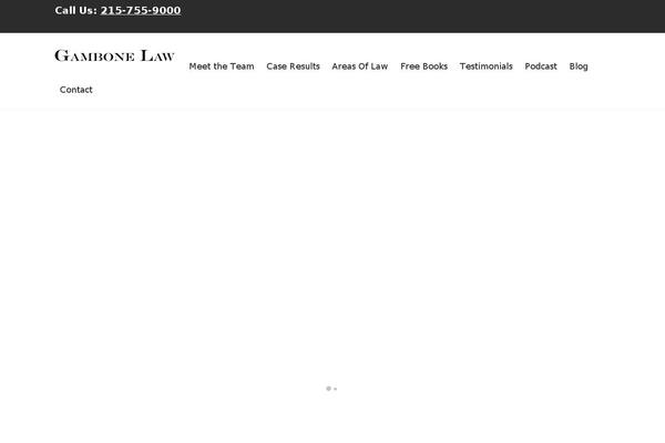 Site using Podlove Web Player plugin