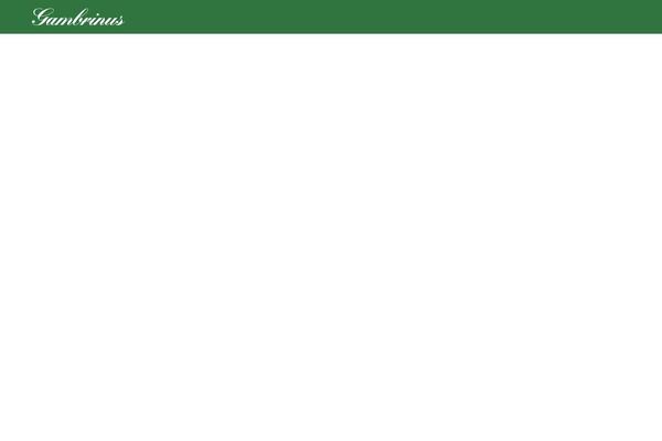 Kleanity theme site design template sample