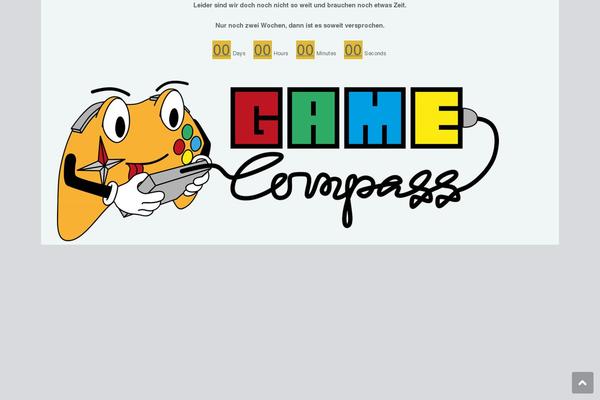 Di-basis theme site design template sample