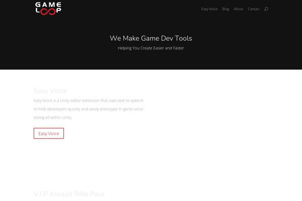 Site using Bloom plugin