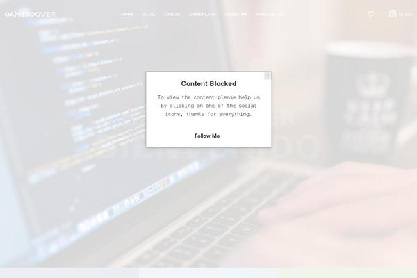 Site using Fluentform plugin