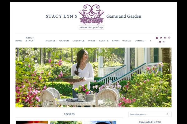 Site using Pinterest Pin It Button On Image Hover And Post plugin