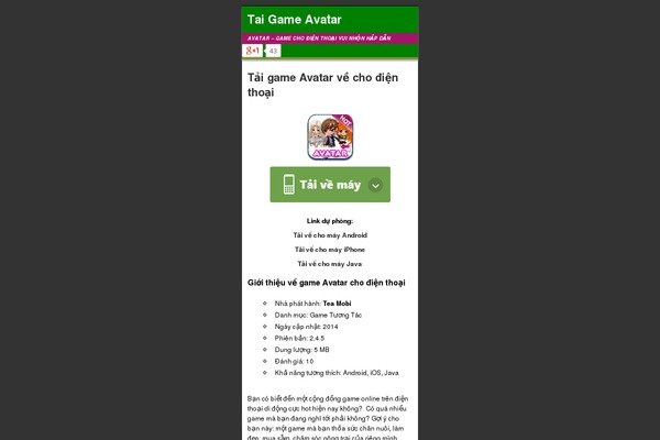 Mobiletheme theme site design template sample