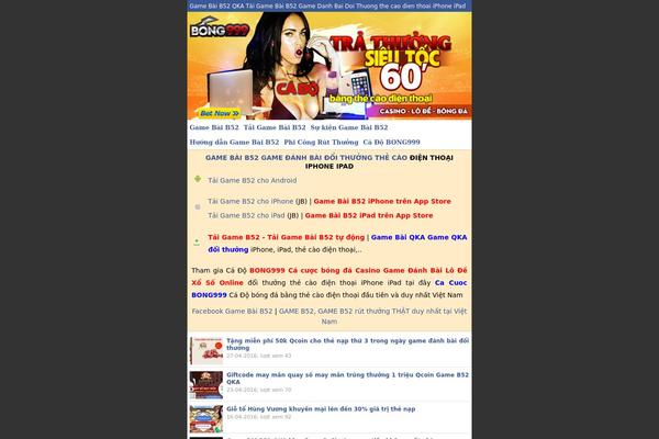 Mobiletheme theme site design template sample
