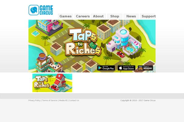 Site using Responsive-accordion-and-collapse plugin
