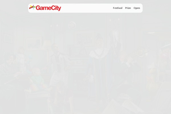gc2015 theme websites examples