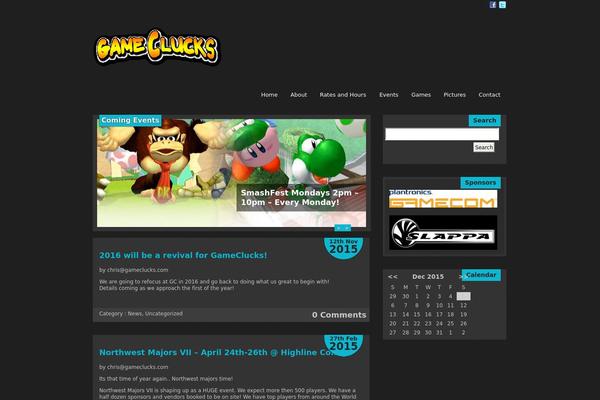 gameclucks.com site used Scyllalite