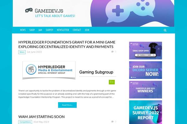 Site using JPS-Ajax-Post-Layout plugin