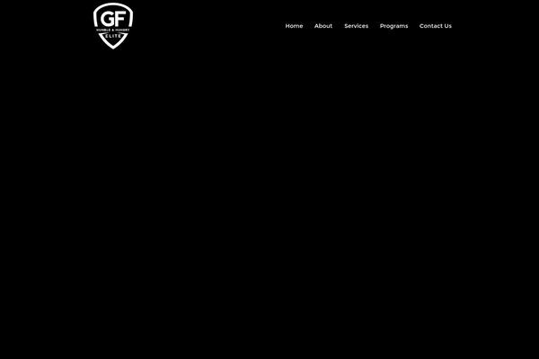 Site using Jet-popup plugin