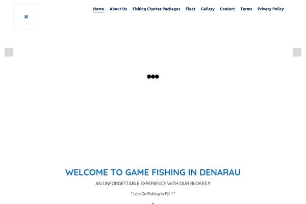 Site using My-social-widget plugin