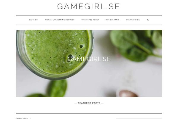 Site using Podamibe-facebook-feed-widget plugin