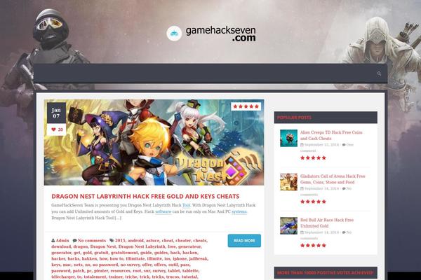 Site using WP Advertize It plugin