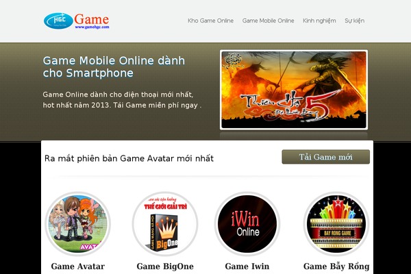 Poloray theme site design template sample