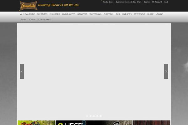 Site using Woocommerce-smart-coupons plugin