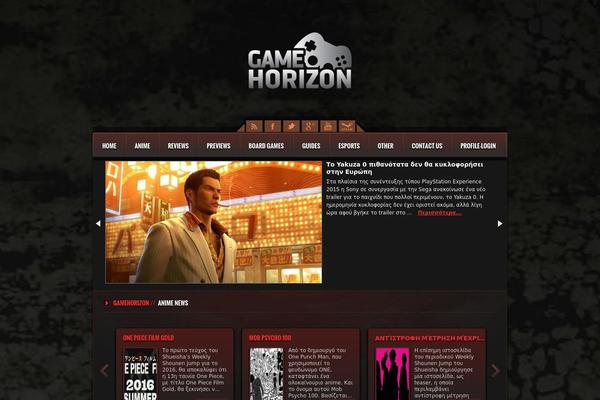 Site using Arqam plugin