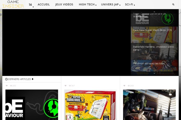 Steam theme site design template sample