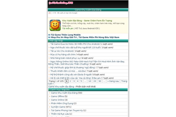 Mobistyle theme site design template sample