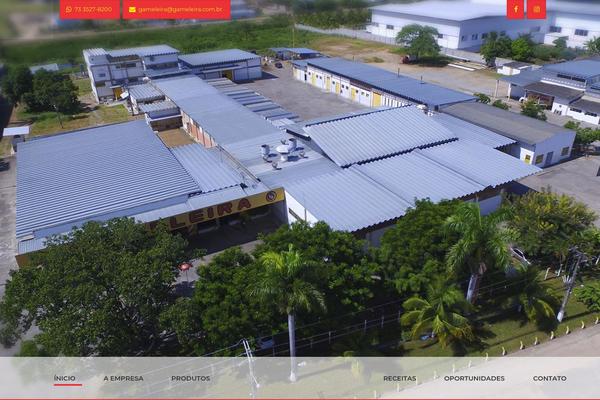 Site using Fast-food plugin
