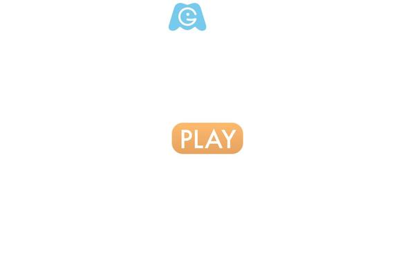 Encore theme site design template sample