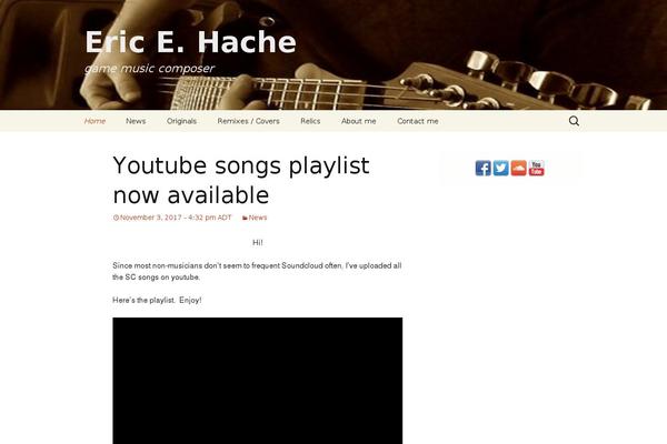 Site using zbPlayer plugin