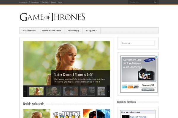 Bangkokpress-v1-13 theme site design template sample