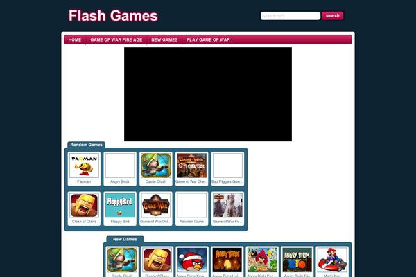 gameofwarfireage.net site used Wtb Game