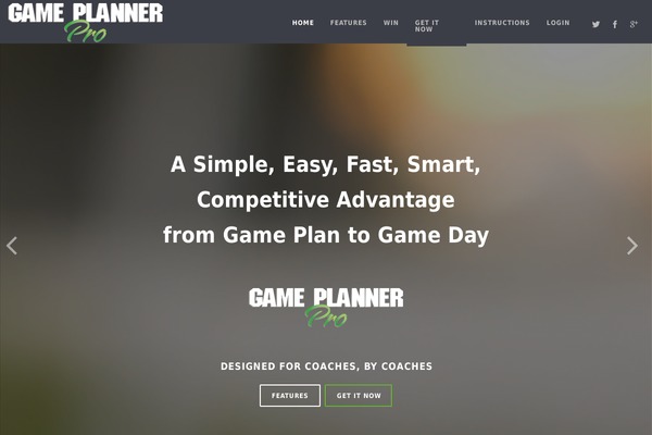 Site using If-menu plugin