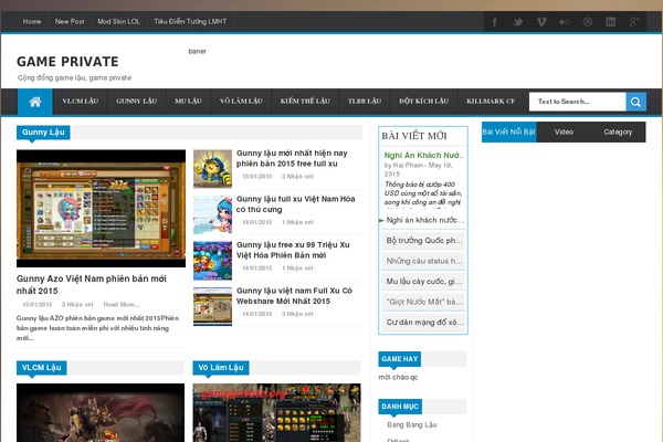 Site using User-registration plugin