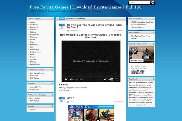 Site using Translatepress-multilingual plugin