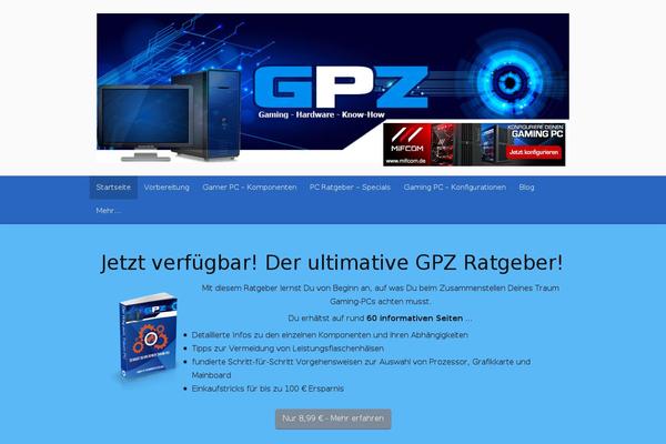 Site using Affiliate-toolkit-starter plugin
