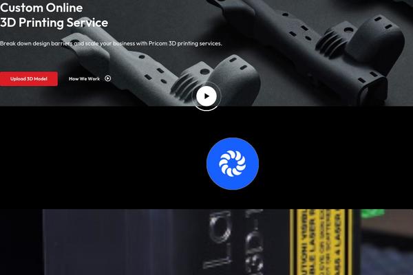 Site using Dokan Multivendor (Lite) plugin