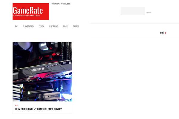Site using Aawp plugin