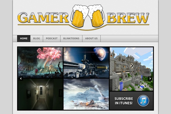 Conduit theme site design template sample