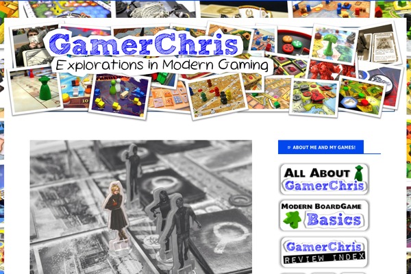 Stargazer theme site design template sample