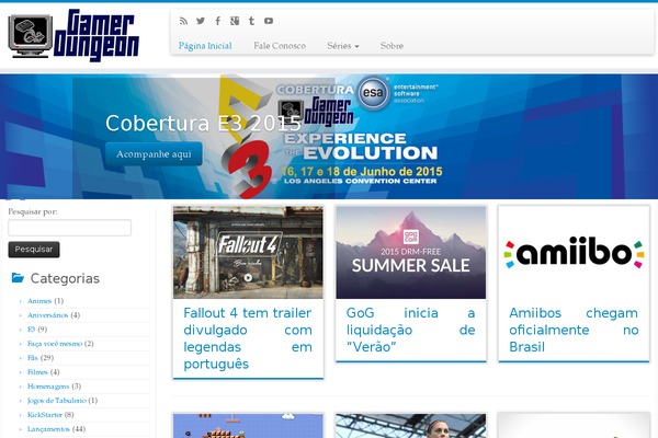 Site using Pagelayer plugin