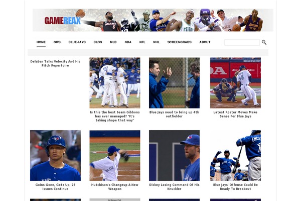 Osaka theme site design template sample