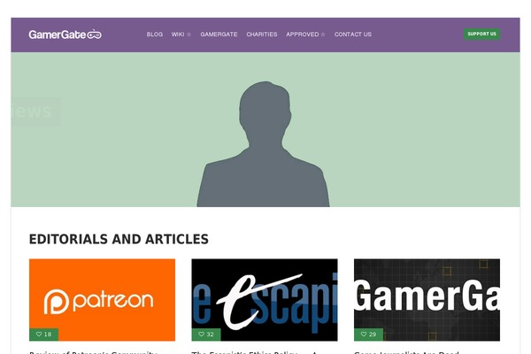 Westand WordPress theme, websites list used Westand theme Westand theme websites examples