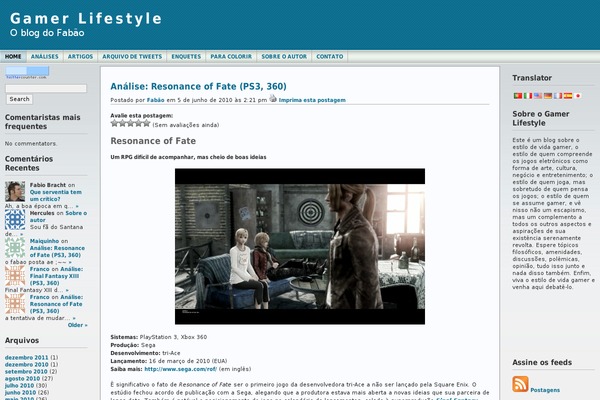 Site using Anarchy_media plugin
