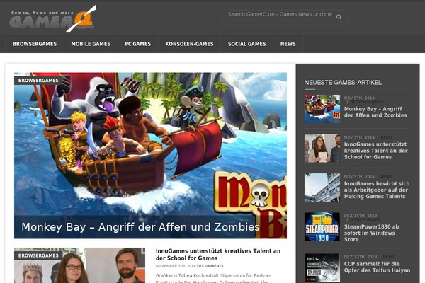 Weekly theme site design template sample