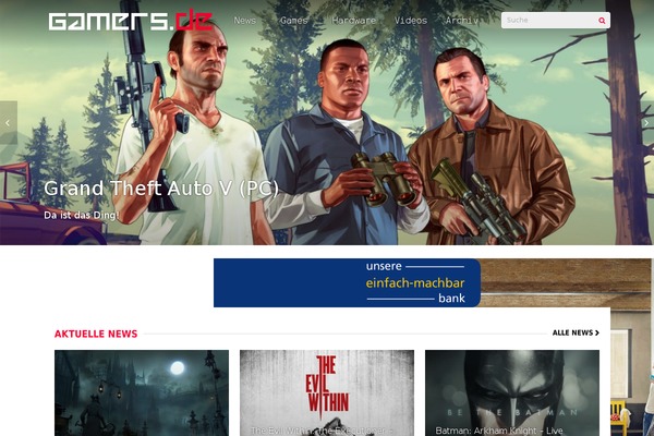 Site using Tb-search-in-menu plugin