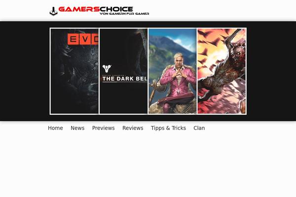 Minimatica theme site design template sample