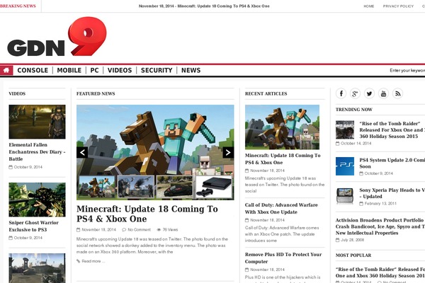 Passion-2.0.4 theme site design template sample