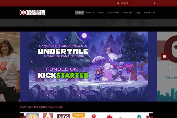 Site using Subscriber by BestWebSoft plugin