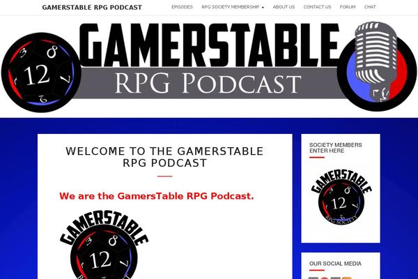 Nisarg theme site design template sample