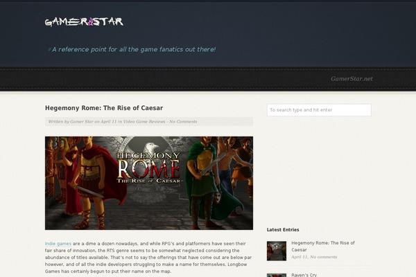 Redux theme site design template sample