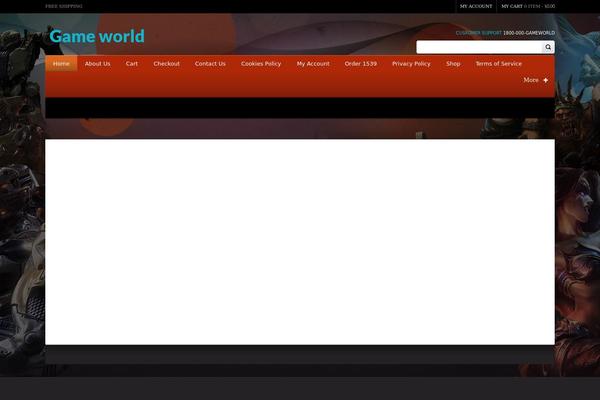 Site using Google AdSense Click-Fraud Monitoring Plugin plugin