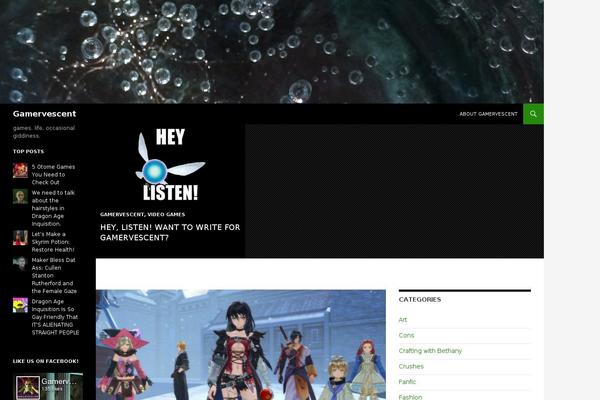 Site using Font plugin