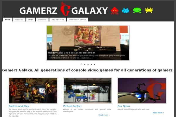 Mantra theme site design template sample