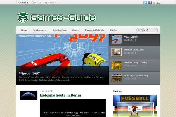 Bloggie theme site design template sample
